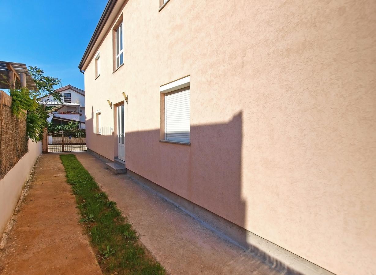 Apartments Edin 1359 Peroj Bagian luar foto