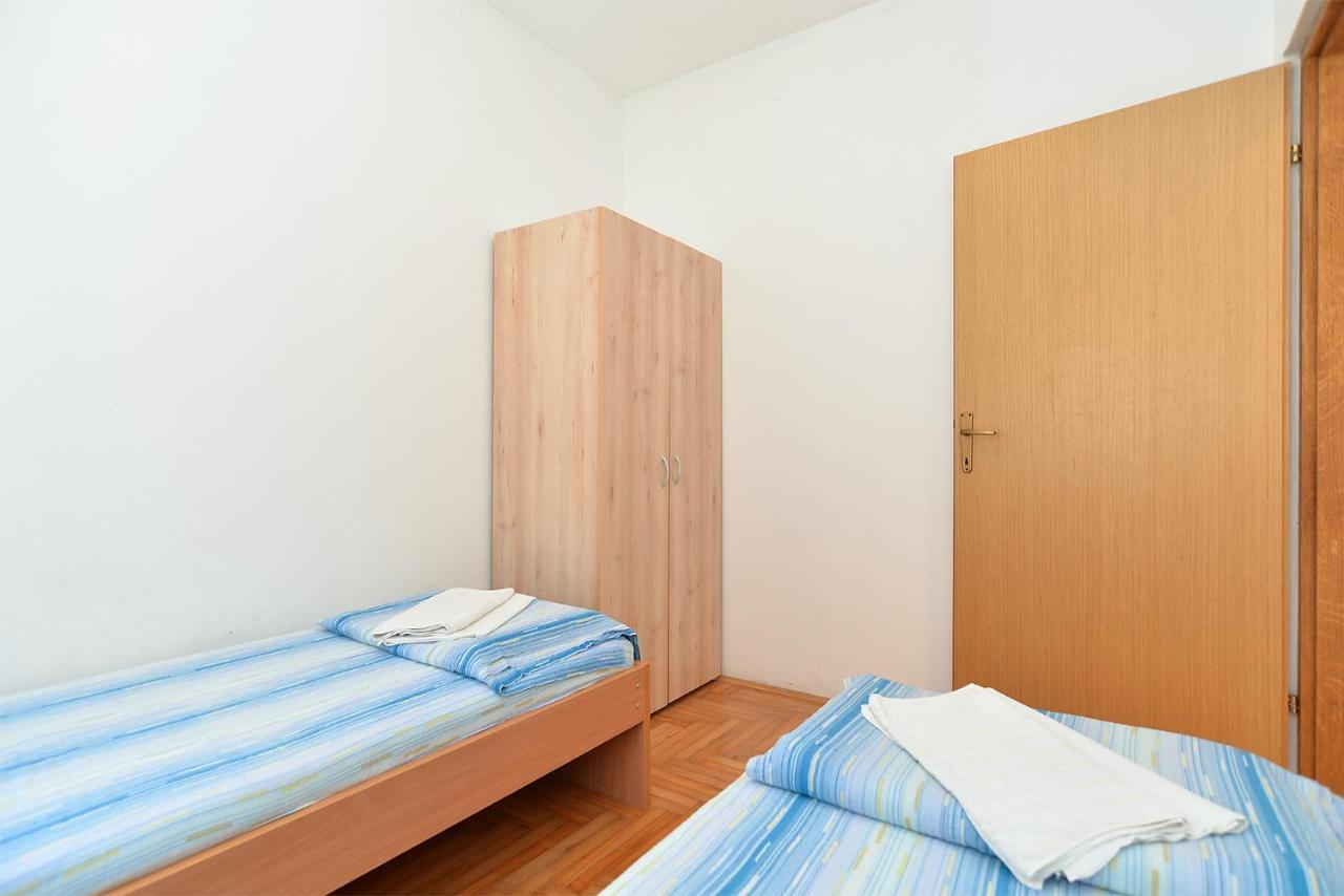 Apartments Edin 1359 Peroj Bagian luar foto
