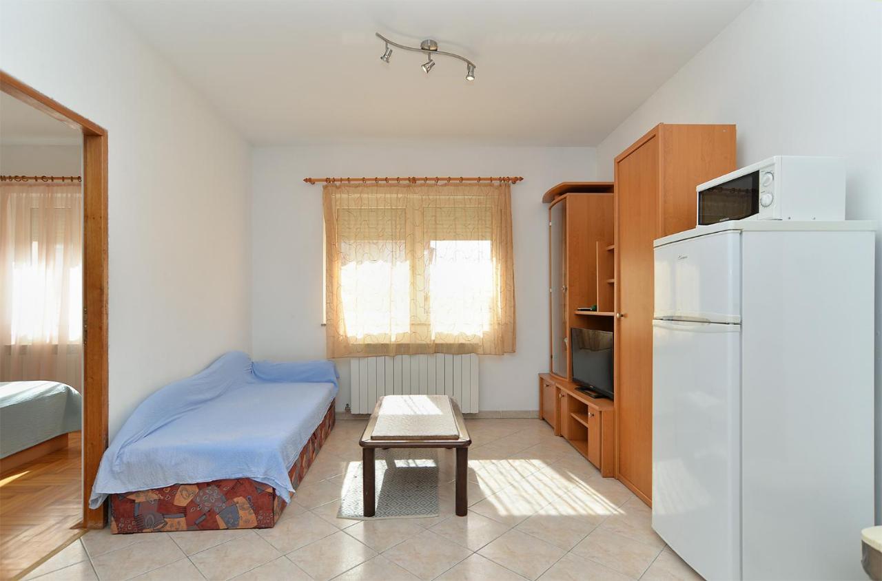 Apartments Edin 1359 Peroj Bagian luar foto