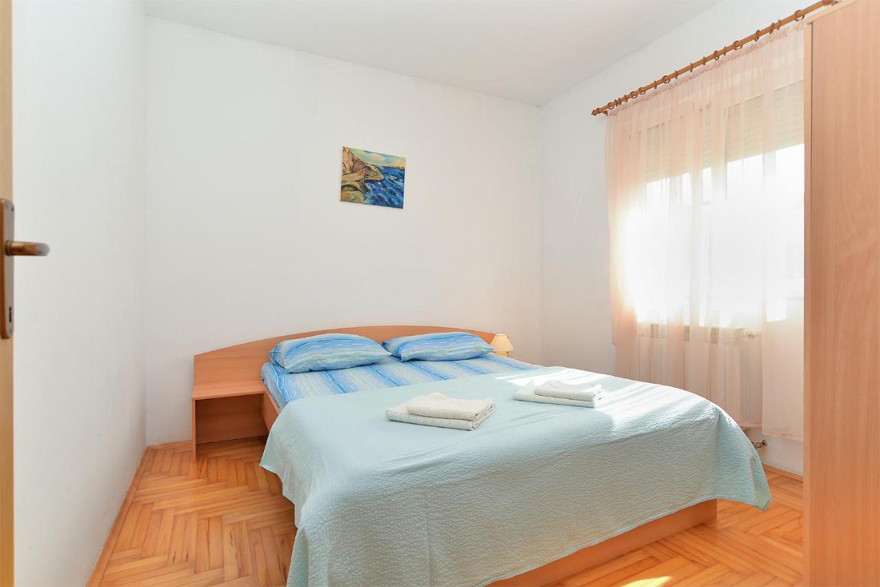 Apartments Edin 1359 Peroj Bagian luar foto