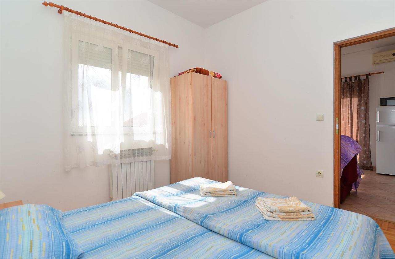 Apartments Edin 1359 Peroj Bagian luar foto
