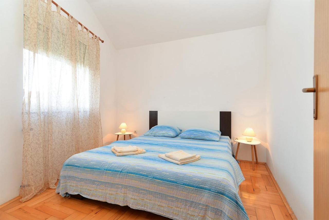 Apartments Edin 1359 Peroj Bagian luar foto