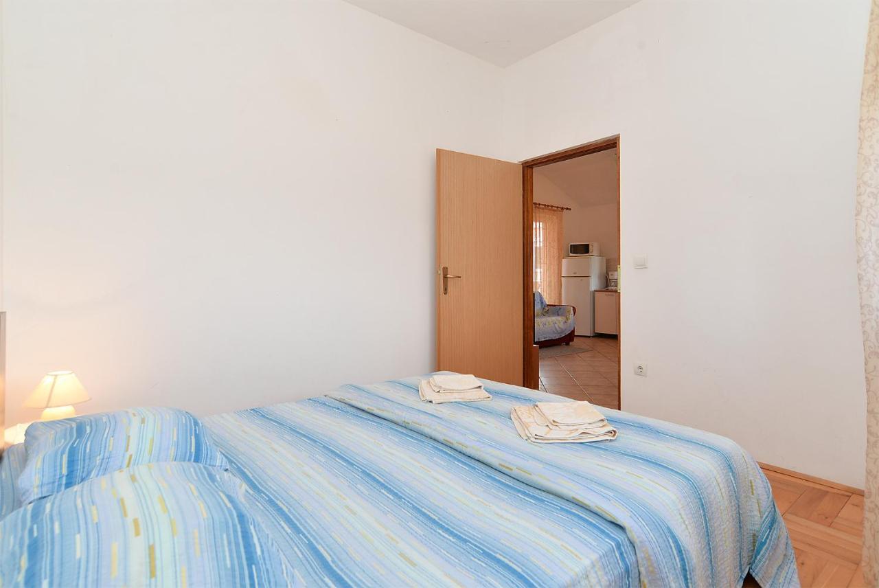 Apartments Edin 1359 Peroj Bagian luar foto